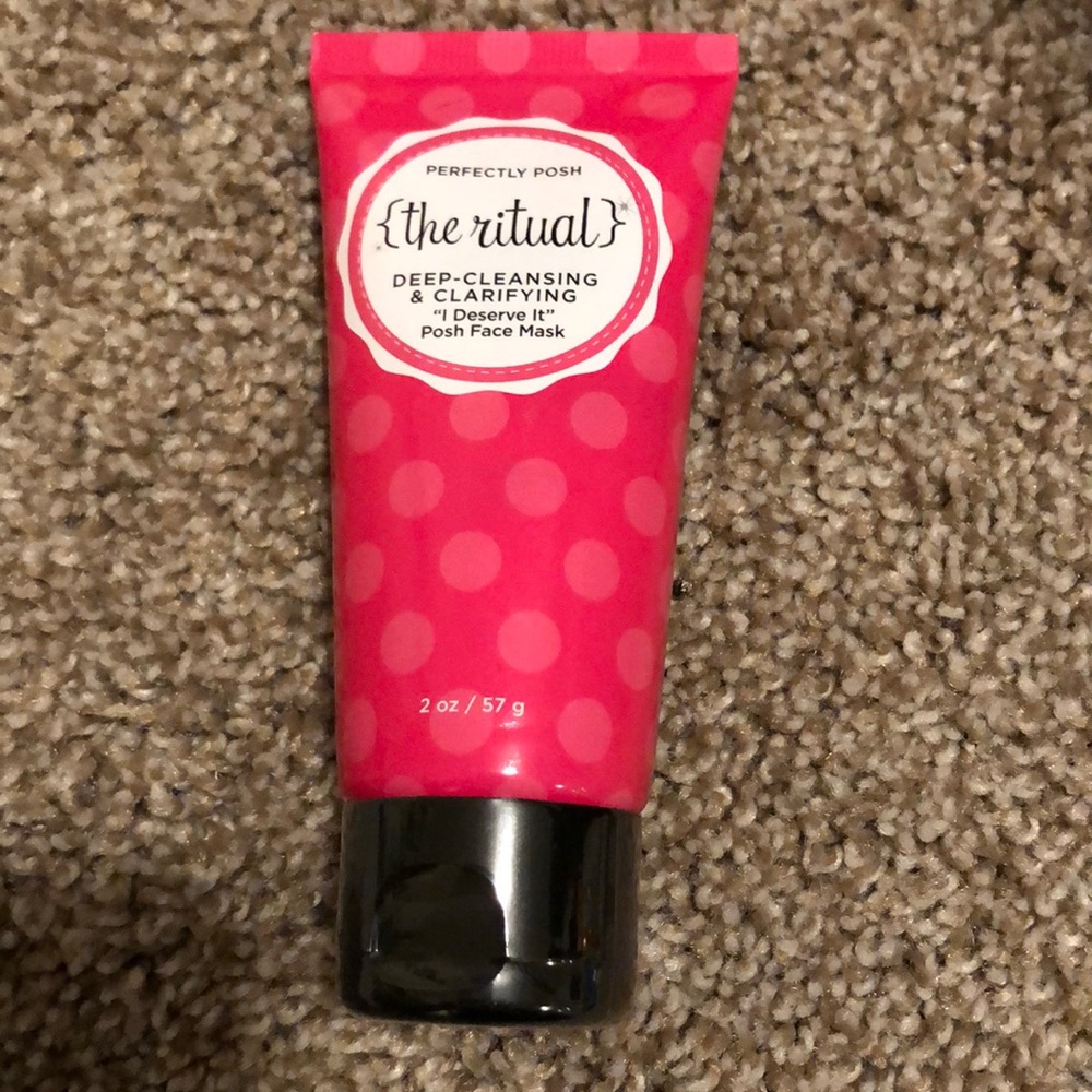 Perfectly Posh The Ritual